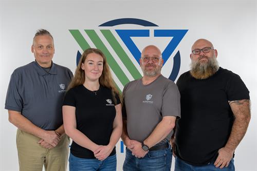 Technical Team at WVIT