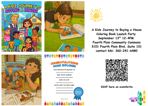 Kid Power Day – Build a House, Design a T-Shirt, Take Home the Fun! Kid Power Day – Build a House, Design a T-Shirt, Take Home the Fun!