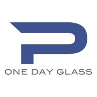 One Day Glass - Peninsula Glass