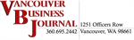 Vancouver Business Journal