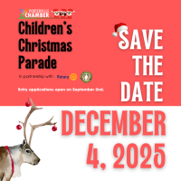 Children's Christmas Parade 2025