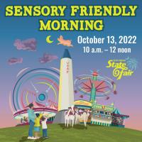 South Carolina State Fair: Sensory Friendly Morning