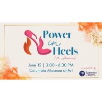 2026 - 8th Annual Power in Heels - 6/11