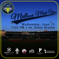 The Midlands Meet Up