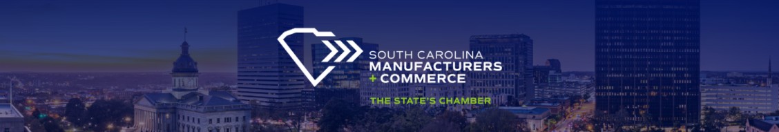 South Carolina Manufacturers and Commerce