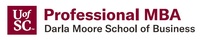 UofSC- Darla Moore School of Business