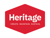 Heritage Landscape Services, Inc.