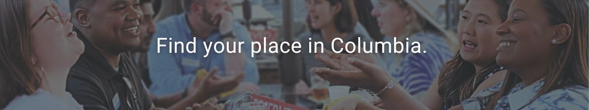 COR (Columbia Opportunity Resource)