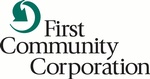 First Community Bank - Corporate