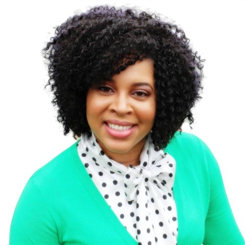 Crystal Johnson, Regional Account Manager