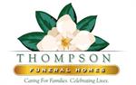 Thompson Funeral Home at Greenlawn Memorial Park