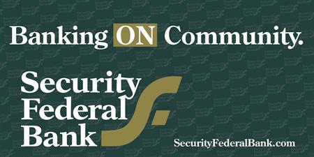 Security Federal Bank