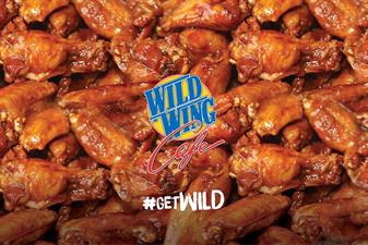 Wild Wing Cafe - Vista Wild Wing Cafe - Vista