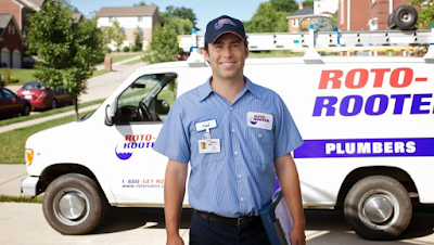Roto-Rooter, 24/7 Plumbing, Sewer, Drain, and Water Restoration