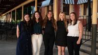 Garvin Design Group Welcomes Five Summer Interns