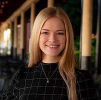 Garvin Design Group Welcomes Emma Grace Connelly as an Architectural Intern
