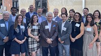 Garvin Design Group Celebrates 23 Years