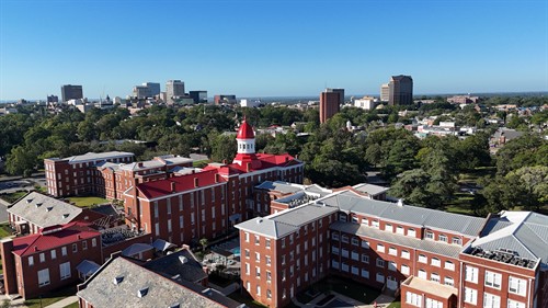 BullStreet District