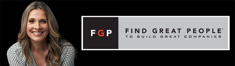 Find Great People (FGP)