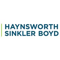 Haynsworth Sinkler Boyd Recognized in BTI’s Client Service A-Team 2021 Report