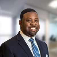 Ron Scott Becomes Riley Fellow in Spring 2022 Midlands Diversity Leaders Initiative