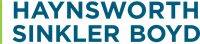 11 Haynsworth Sinkler Boyd Attorneys Recognized in 2026 South Carolina Super Lawyers