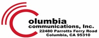 Columbia Communications, LLC
