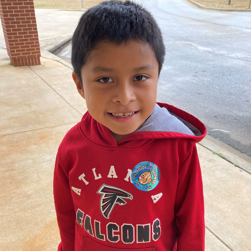 We love supporting our students from Hispanic communities across the Midlands. Healthy Learners has two bilingual staff members to remove language barriers that might hinder children from getting the support they need to thrive. 