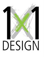 1 X 1 Design, Inc.