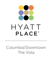 Hyatt Place Columbia - Downtown/Vista