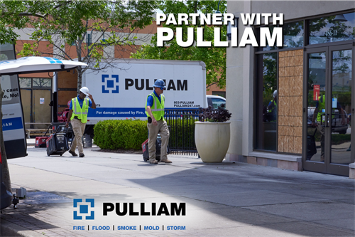 Partner With Pulliam