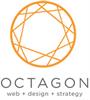OCTAGON  |  Web + Design + Strategy