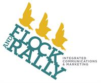 Flock and Rally: Integrated Communications & Marketing