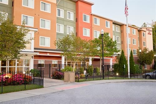 Residence Inn Marriott- Columbia Northwest/ Harbison- on Lake Murray Blvd