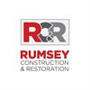 Rumsey Construction and Restoration
