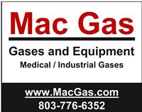 Mac Gas