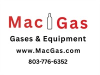 Mac Gas