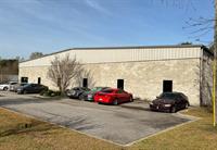 DeWees Real Estate Group Represents Seller in the Sale of Local Industrial Building