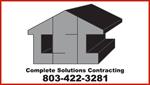 Complete Solutions Contracting, LLC