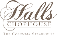 Halls Chophouse Columbia