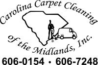 Carolina Carpet Cleaning of the Midlands, Inc. Carolina Carpet Cleaning of the Midlands, Inc.