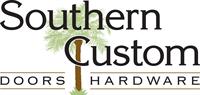 Southern Custom Doors And Hardware