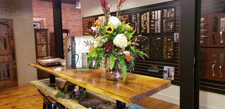 Southern Custom Doors And Hardware Southern Custom Doors And Hardware