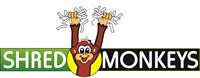 Shred Monkeys Confidential Shredding Services Shred Monkeys Confidential Shredding Services
