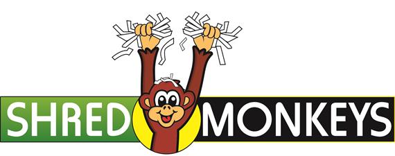 Shred Monkeys Confidential Shredding Services Shred Monkeys Confidential Shredding Services