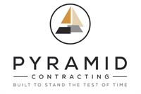 Pyramid Contracting Breaks Ground On 50,000 Sq Ft Spec Building in Orangeburg County