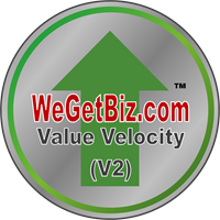 WeGetBiz.com - Coaching Ventures, Inc. WeGetBiz.com - Coaching Ventures, Inc.