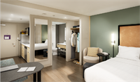 LivSmart Studios by Hilton Columbia Greystone is NOW OPEN!