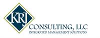 KRJ CONSULTING, LLC KRJ CONSULTING, LLC