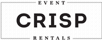 Crisp Event Rentals